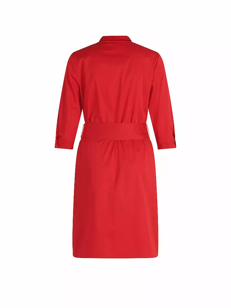 BETTY BARCLAY | Vestido camisero | 