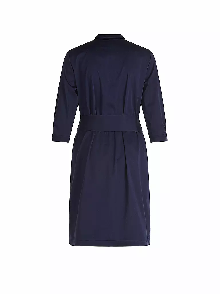 BETTY BARCLAY | Vestido camisero | 