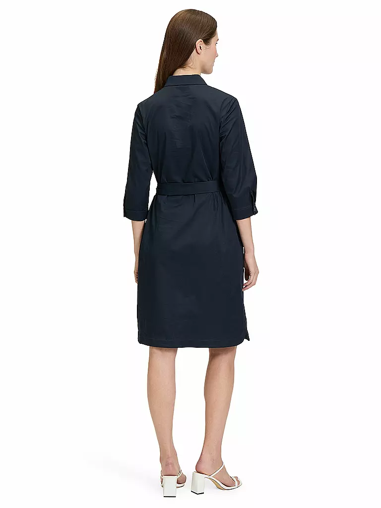 BETTY BARCLAY | Vestido camisero | 