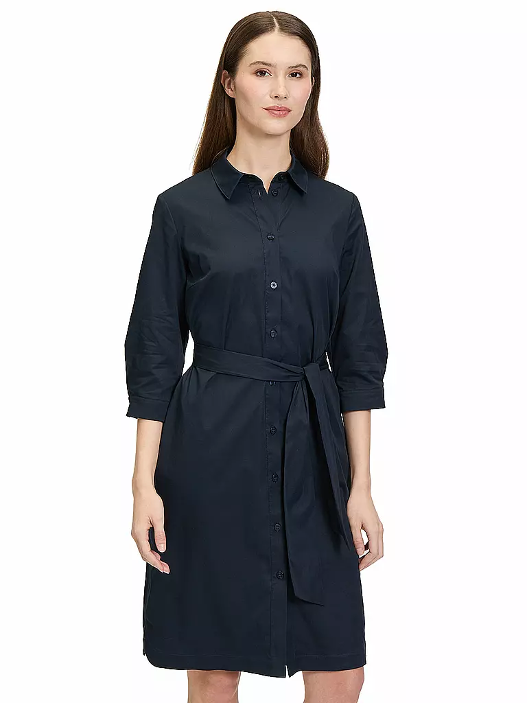 BETTY BARCLAY | Vestido camisero | 
