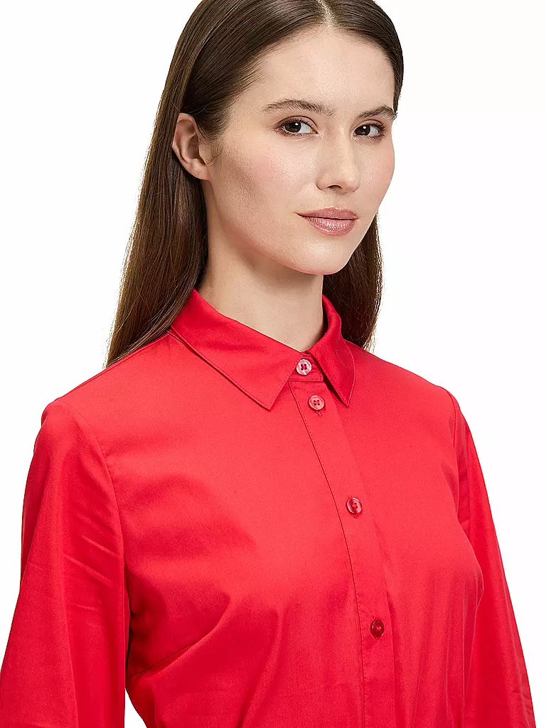 BETTY BARCLAY | Vestido camisero | 