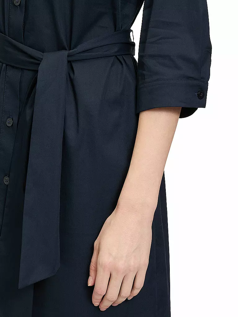 BETTY BARCLAY | Vestido camisero | 