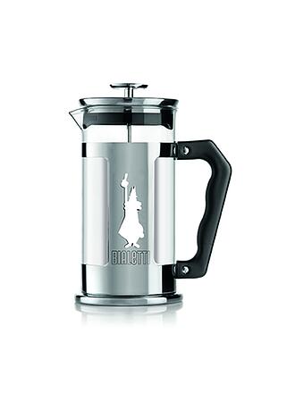 BIALETTI | Cafetera de émbolo Frenchpress 1L JE3130