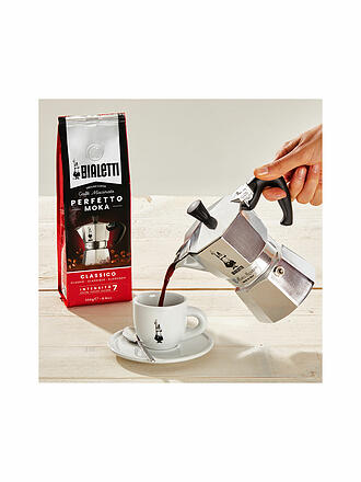 BIALETTI | Café molido 250g PERFETTO MOKA CLASSICO