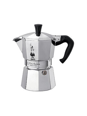 BIALETTI | Cafetera espresso de 1 taza de aluminio