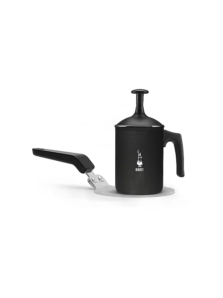 BIALETTI | Placa de inducción para cafetera exprés de 13 cm de acero inoxidable | 