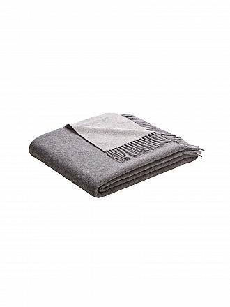 BIEDERLACK | Manta de cachemira - Plaid 130x170cm