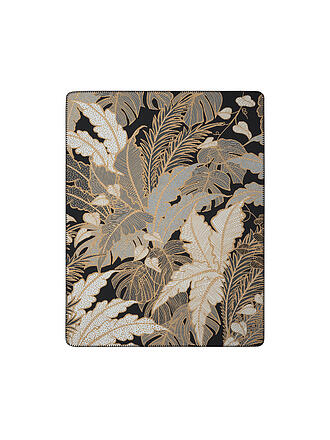 BIEDERLACK | Manta para el hogar - Plaid 150x200cm SIMPLY ELEGANT Leavy Luxe