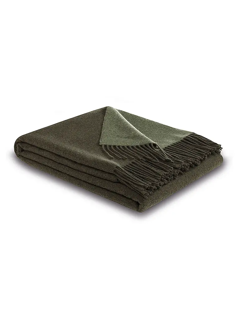 BIEDERLACK | Plaid CASHMERE 130x170cm Forest Salvia
Marca: BIEDERLACK
Color: verde oscuro
Categorías: Moda, Mujer, Hombre | Verde oscuro