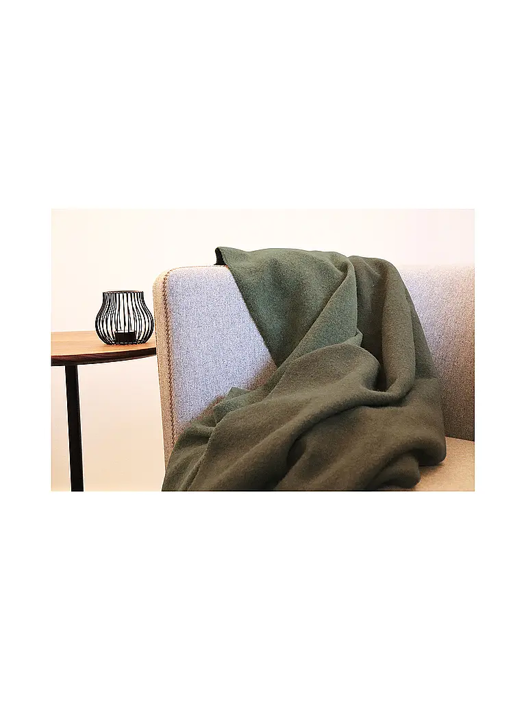 BIEDERLACK | Plaid CASHMERE 130x170cm Forest Salvia
Marca: BIEDERLACK
Color: verde oscuro
Categorías: Moda, Mujer, Hombre | Verde oscuro