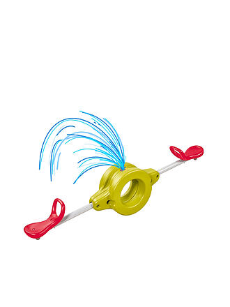 BIG | Balancín de agua