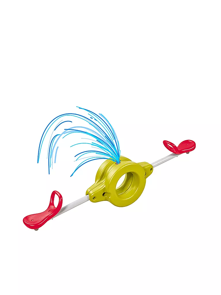 BIG | Balancín de agua | Sin color