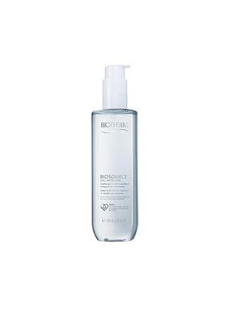 BIOTHERM | Biosource Agua Micelar 200ml
