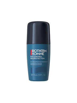 BIOTHERM | Homme Day Controll Desodorante Roll-On 48h 75ml