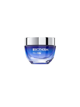 BIOTHERM | Crema facial - Blue Therapy Night Cream 50ml
