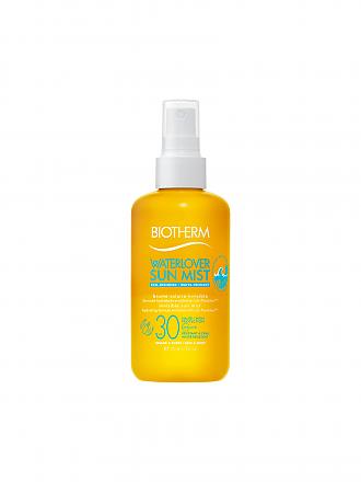 BIOTHERM | Cuidado solar - Waterlover Sun Mist SPF30 200ml