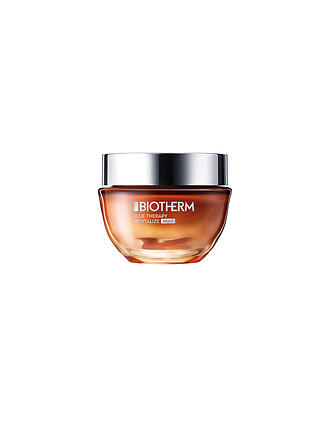 BIOTHERM | Crema facial - Blue Therapy Revitalize Night Cream 50ml
