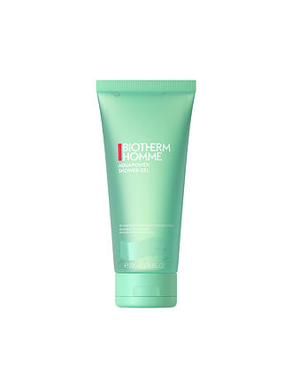 BIOTHERM | Homme Aquapower Gel de Ducha 200ml