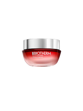 BIOTHERM | Crema facial - Blue Peptides Uplift Cream 30ml