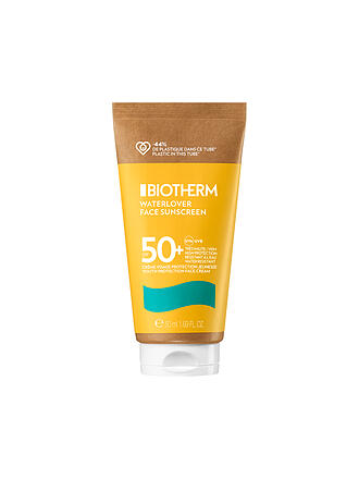 BIOTHERM | aterlover Protector Solar Facial SPF50 50ml