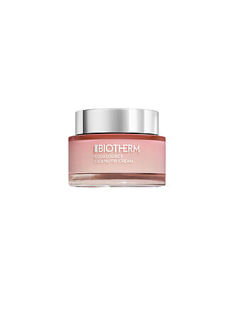 BIOTHERM | Crema facial - Aquasource Cica Nutri Cream 75ml