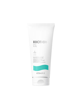 BIOTHERM | Eau Pure Gel de Ducha 200ml