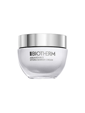 BIOTHERM | Crema facial - Aquasource Hydra Barrier Cream 50ml