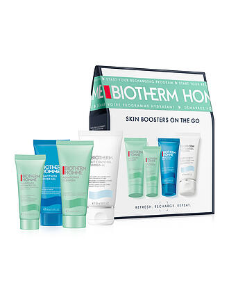 BIOTHERM | Set de regalo - Homme Aquapower Set 2x40ml / 50ml / 20ml