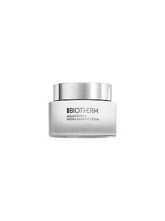 BIOTHERM | Crema facial - Aquasource Hydra Barrier Cream 75ml