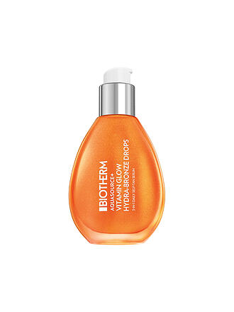 BIOTHERM | Aquasource+ Vitamin Glow Serum 50ml