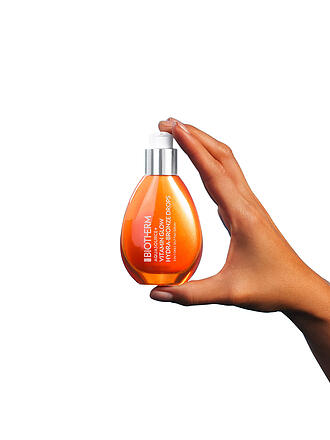BIOTHERM | Aquasource+ Vitamin Glow Serum 50ml