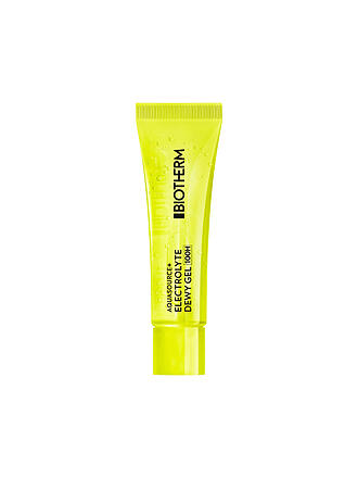 BIOTHERM | Crema facial - Aquasource+ Electrolyte Dewy Gel 30ml