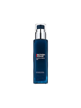 BIOTHERM | Force Supreme Gel 100ml