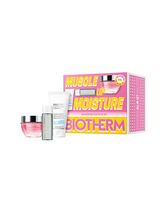 BIOTHERM | Set de regalo - Aquasource Cica Routine Set 2x50ml / 30ml