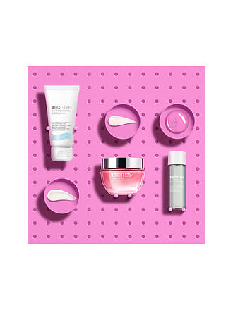 BIOTHERM | Set de regalo - Aquasource Cica Routine Set 2x50ml / 30ml