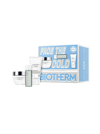 BIOTHERM | Set de regalo - Aquasource Hydra Barrier Set 2x50ml / 30ml