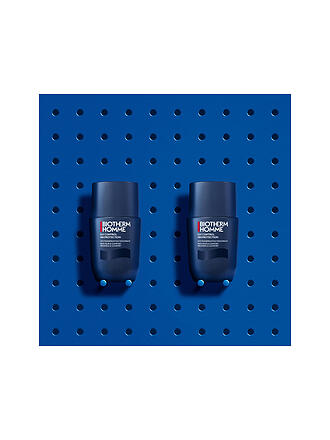 BIOTHERM | Set de regalo - Day Control Roll'On Set 2x75ml