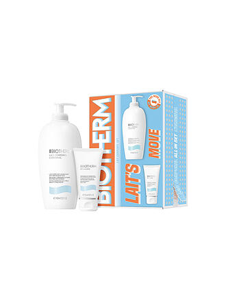 BIOTHERM | Set de regalo - Skin Fitness Set 400ml / 75ml
