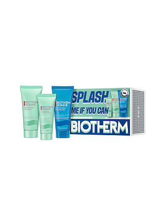 BIOTHERM | Set de regalo - Aquapower Set 2x40ml / 20ml