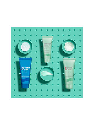 BIOTHERM | Set de regalo - Aquapower Set 2x40ml / 20ml