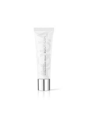 BIOTHERM | Crema facial - Aquasource Hydra Barrier Cream Tube 30ml