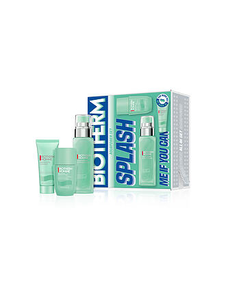 BIOTHERM | Set de regalo - Homme Aquapower Set 2x75ml / 40ml