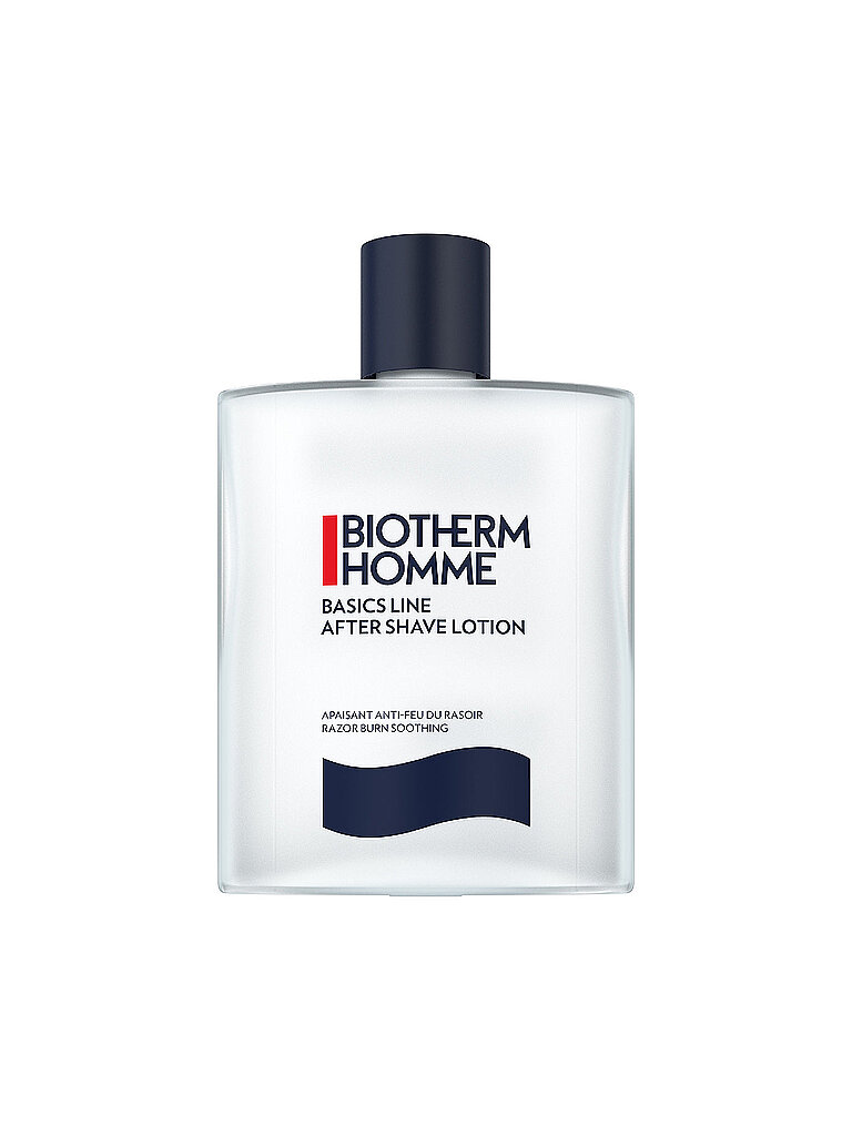 BIOTHERM Homme Basics Line Loción After Shave 100ml
