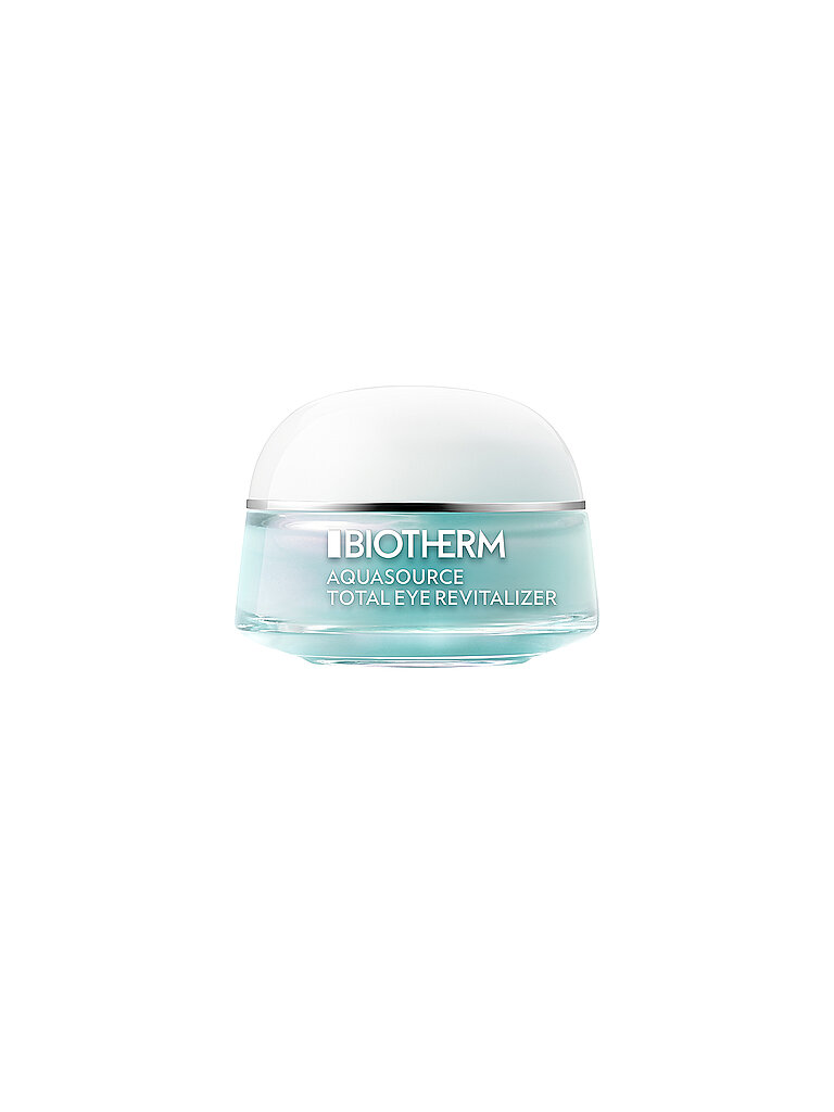 Aquasource Total Eye Revitalizer 15ml