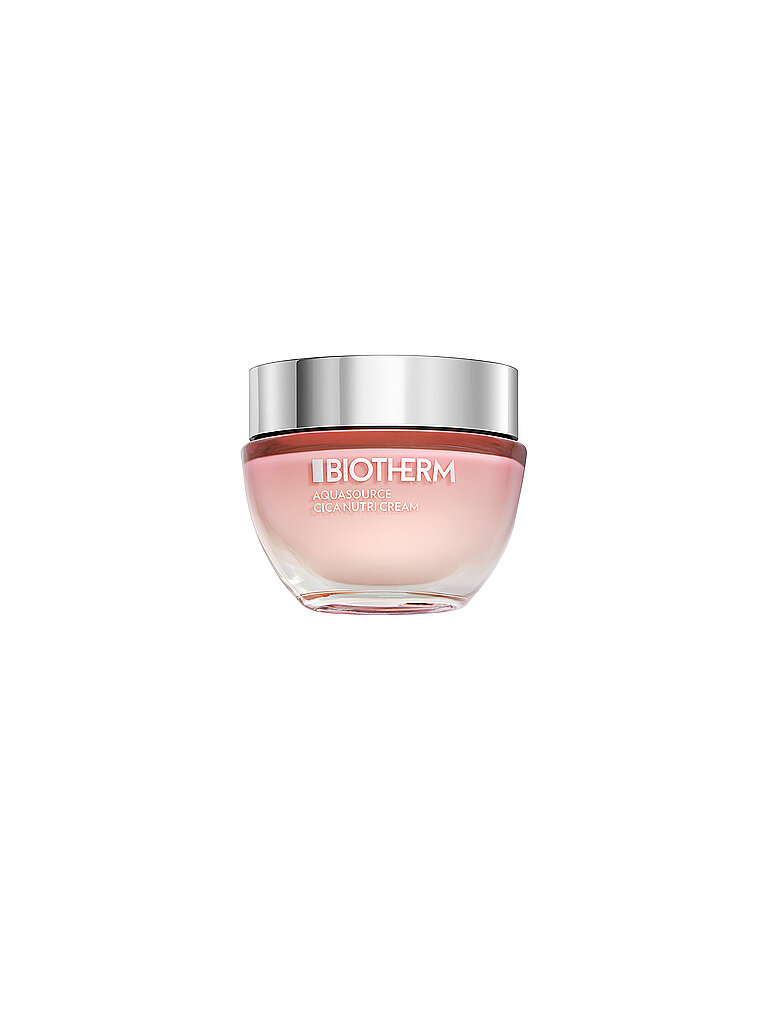 Aquasource Cica Nutri Cream 50ml