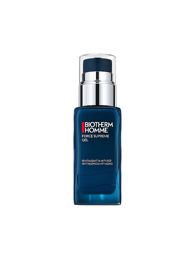 Force Supreme Gel 50ml