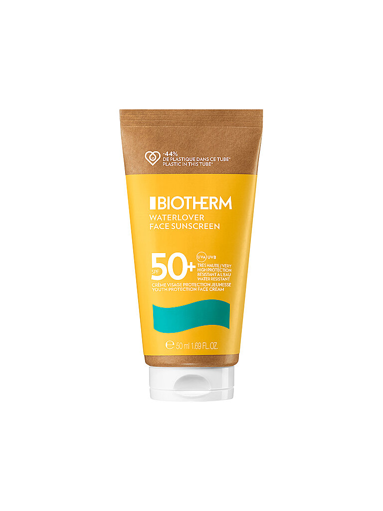 Aterlover Protector Solar Facial SPF50 50ml