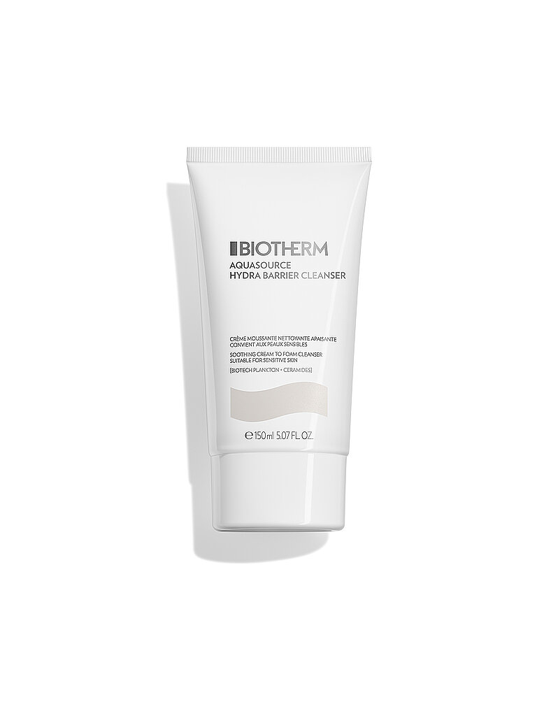Aquasource Hydra Barrier Cleanser 150ml