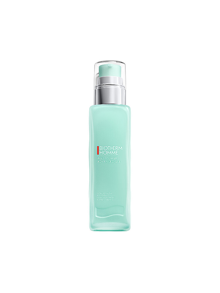 Aquapower Advanced Gel 100ml