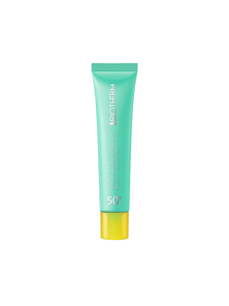 Aquascreen Activewear Daily UV Fluid SPF50+ 40ml